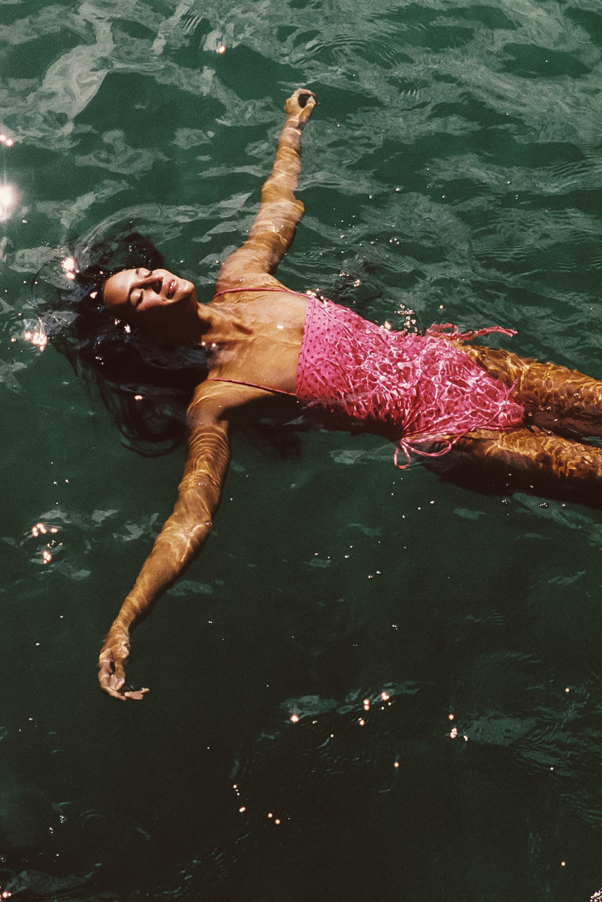 Raye One Piece - Lilikoi