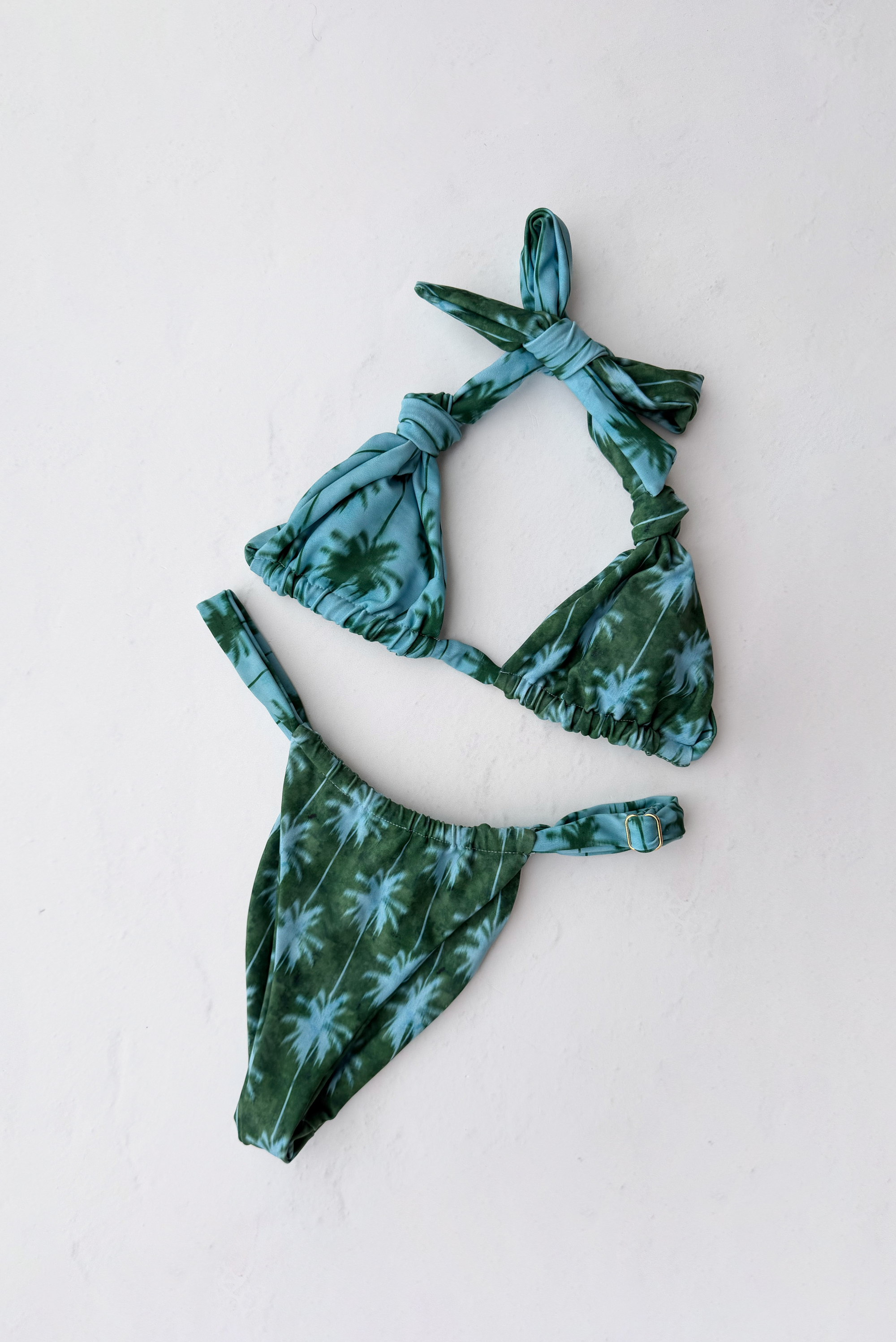 Darby Top - Palmetto