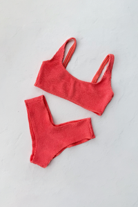 Mandi Bottom - Sorbet