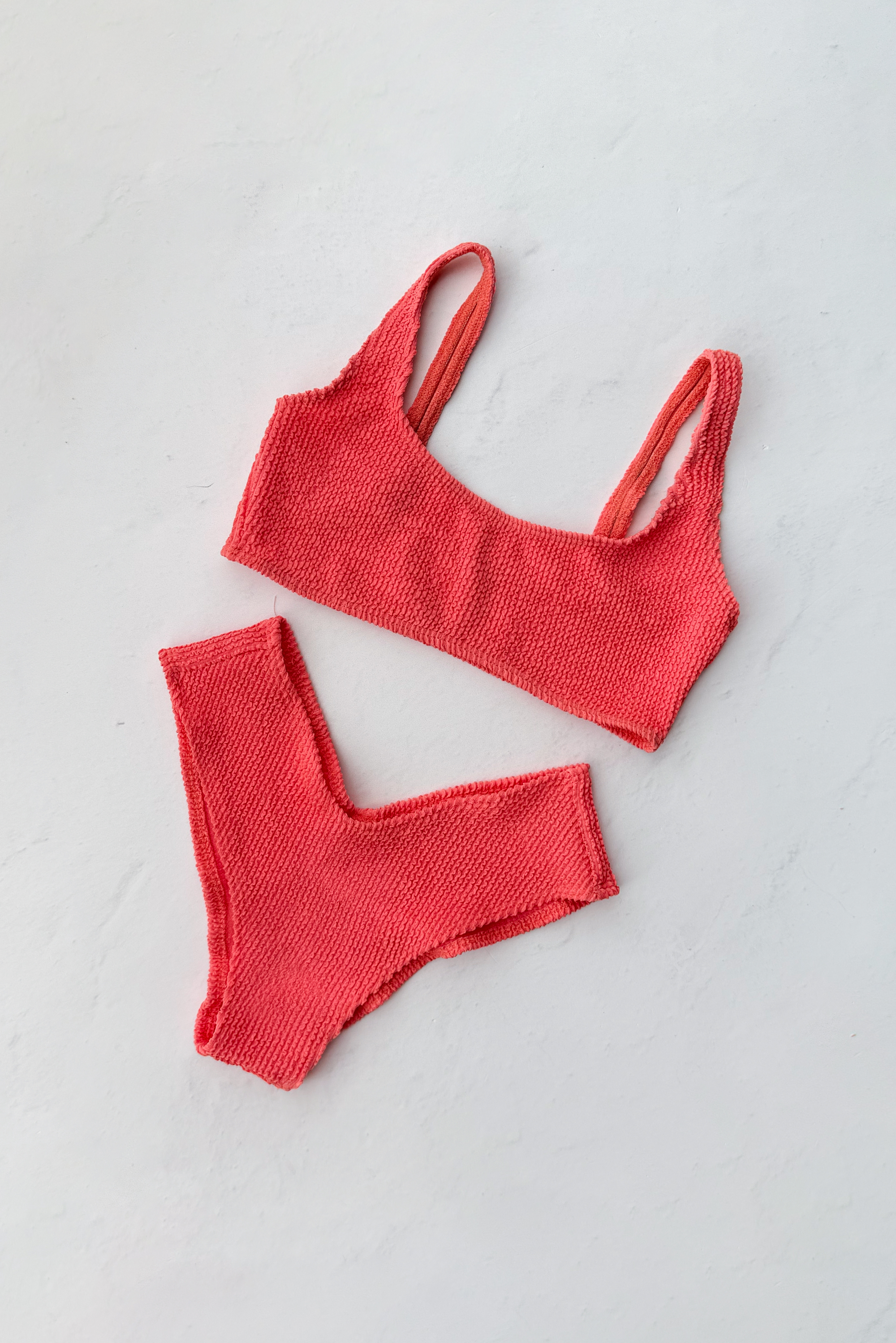 Mandi Bottom - Sorbet