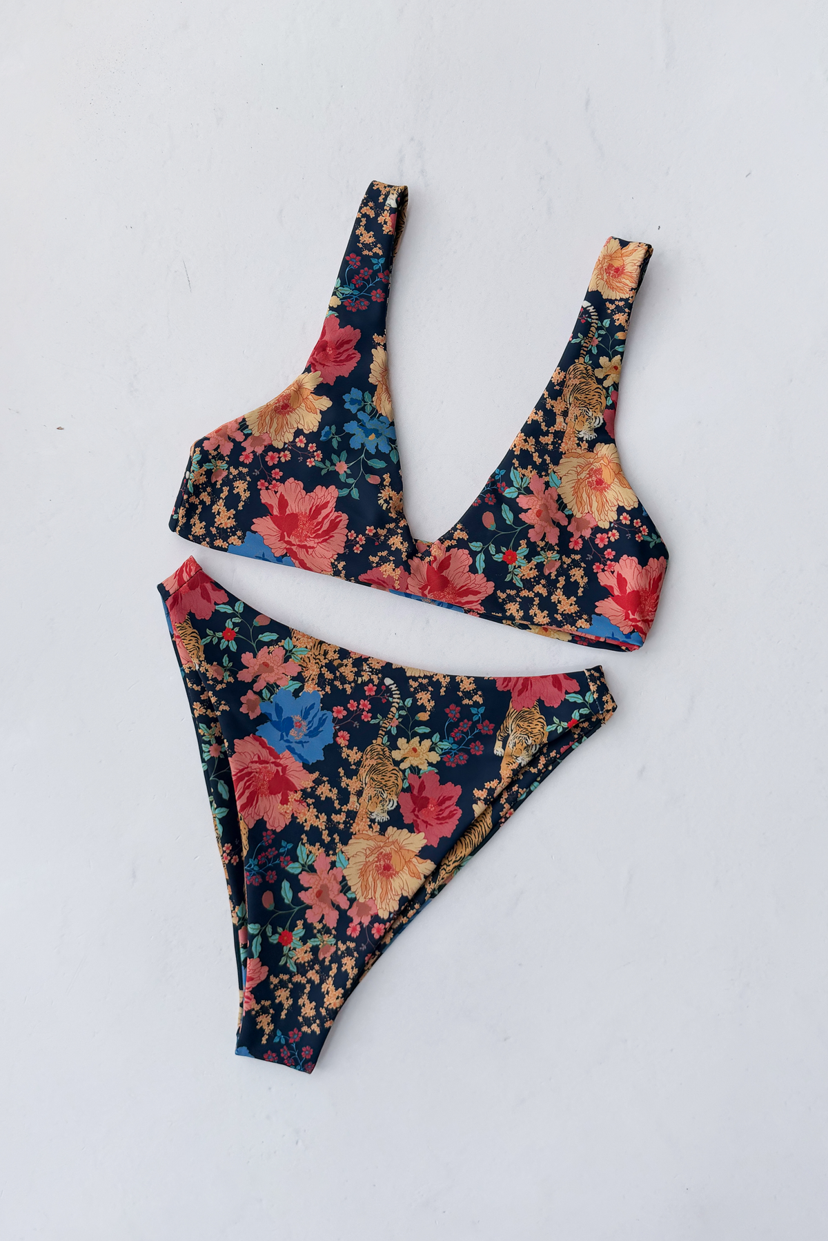 Kelly Bottom - Bali