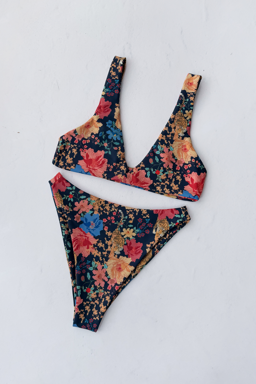 Sami Top - Bali