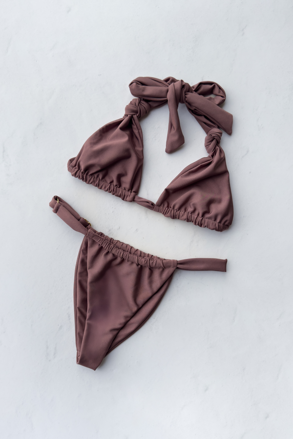 Bobbi Bottom Thick Band - Romance