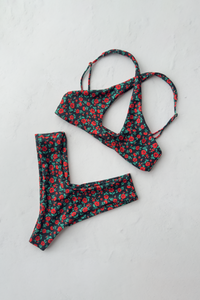 Jasmine Top - Geneva