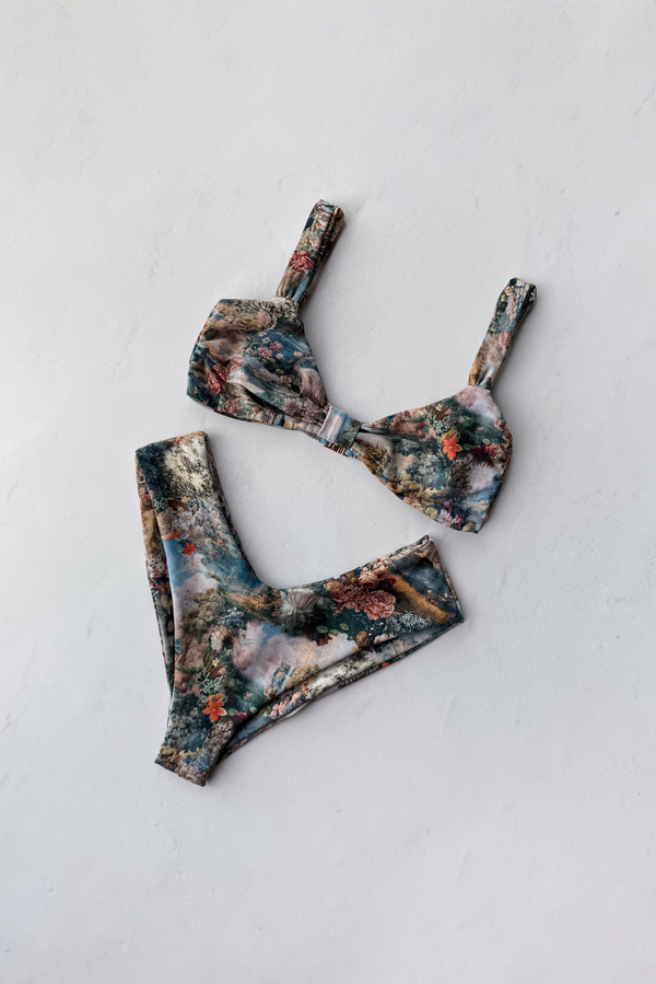 Lottie Top - Dreamworld