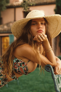 Lisa One Piece - Valencia