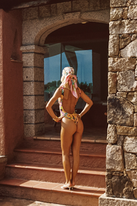 Mitsy One Piece - Firenze