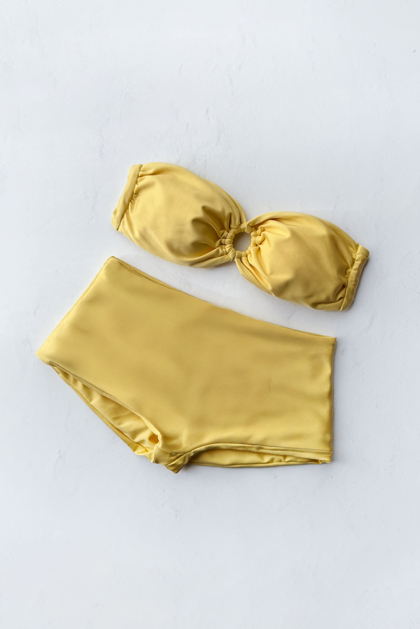 Bardot Bottom - Butter