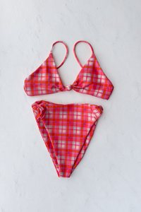 Sarah Top - Carolina