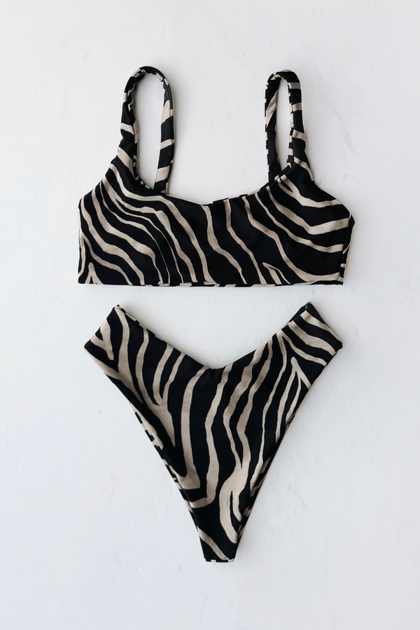 Josie Bottom - Gasparilla Glossy