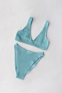 Sami Top - Cotton Candy