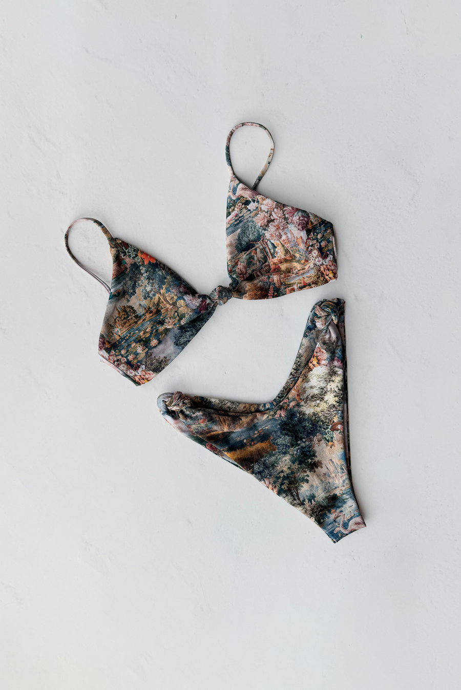 Suzanne Bottom - Dreamworld