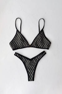 Gisele Top - Zicatela