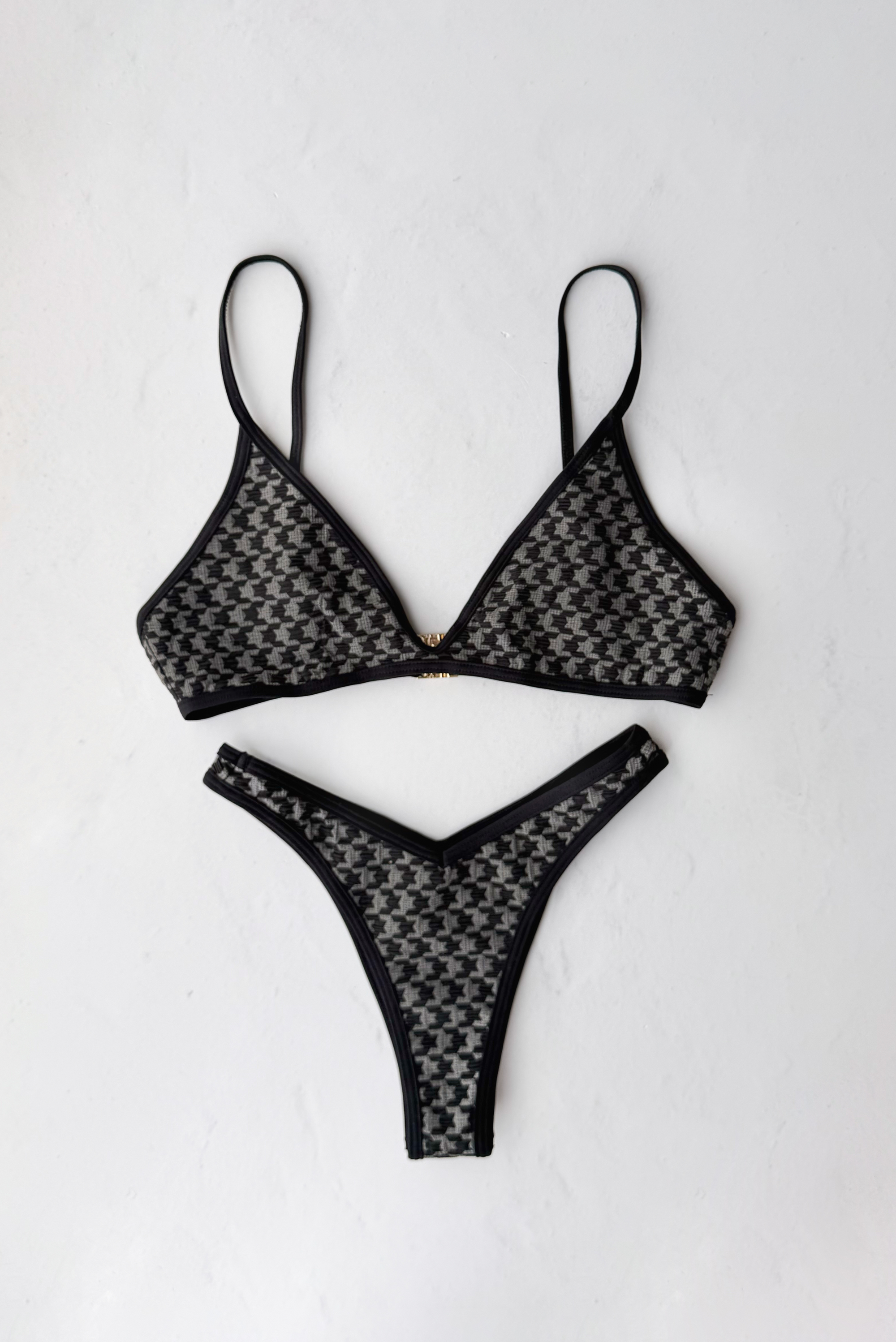 Gisele Top - Zicatela