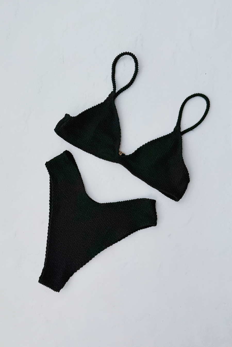 Gisele Top - Onyx