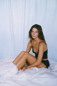 Baskin Short Jersey - Twilight