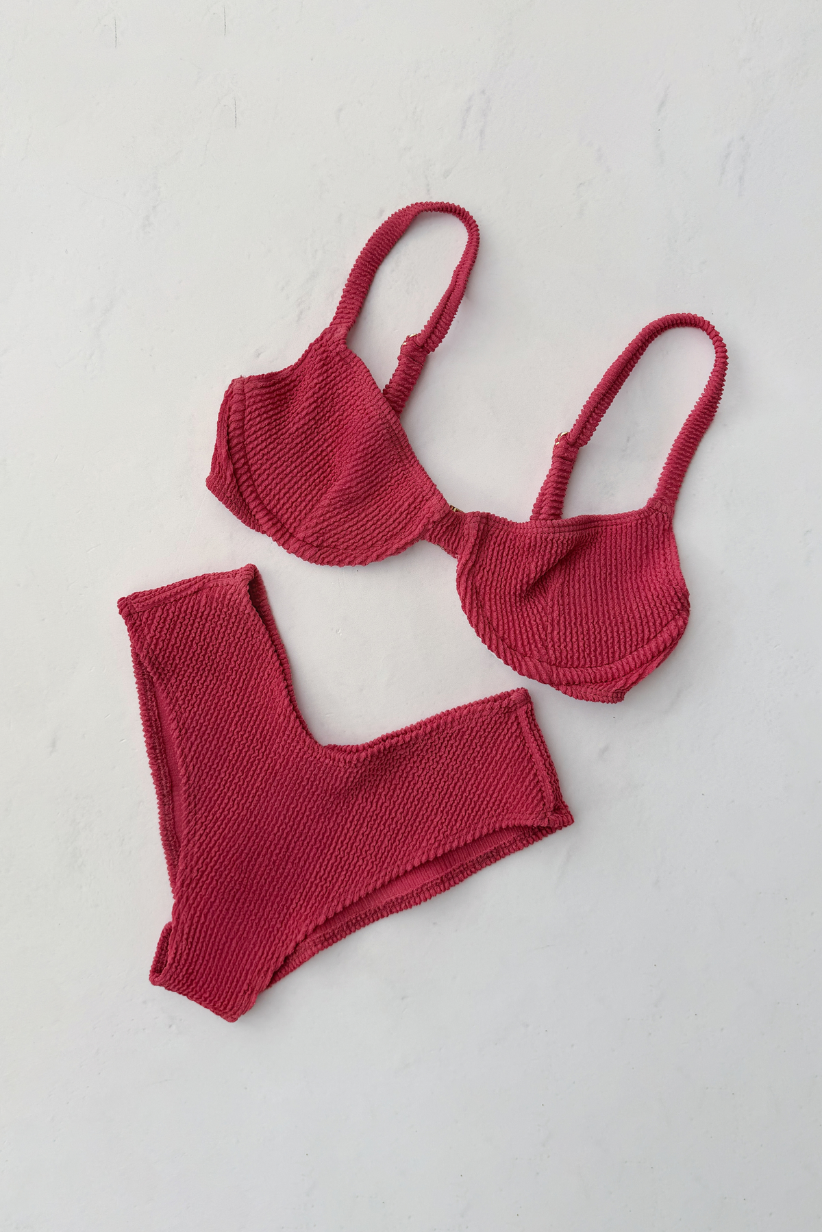Mandi Bottom - Venus Crinkle