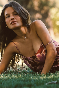 Sienna Dress - Marmont