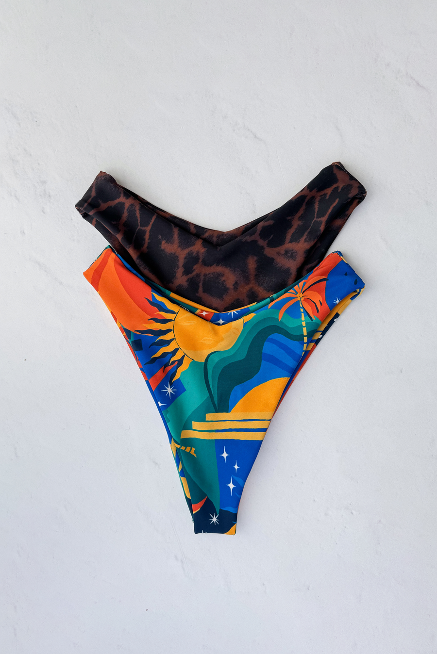 Josie Bottom - Palermo