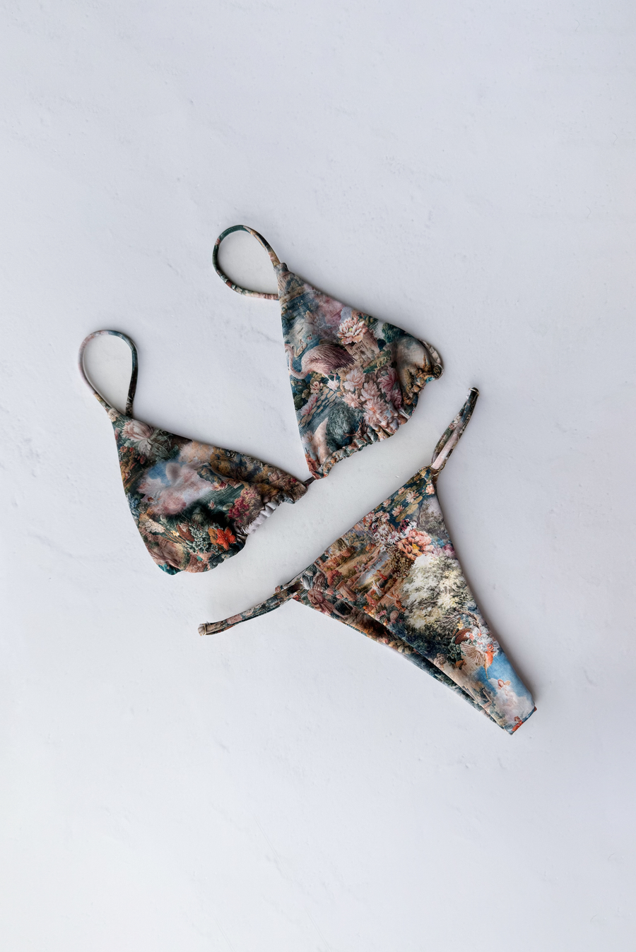 Ella Top - Dreamworld