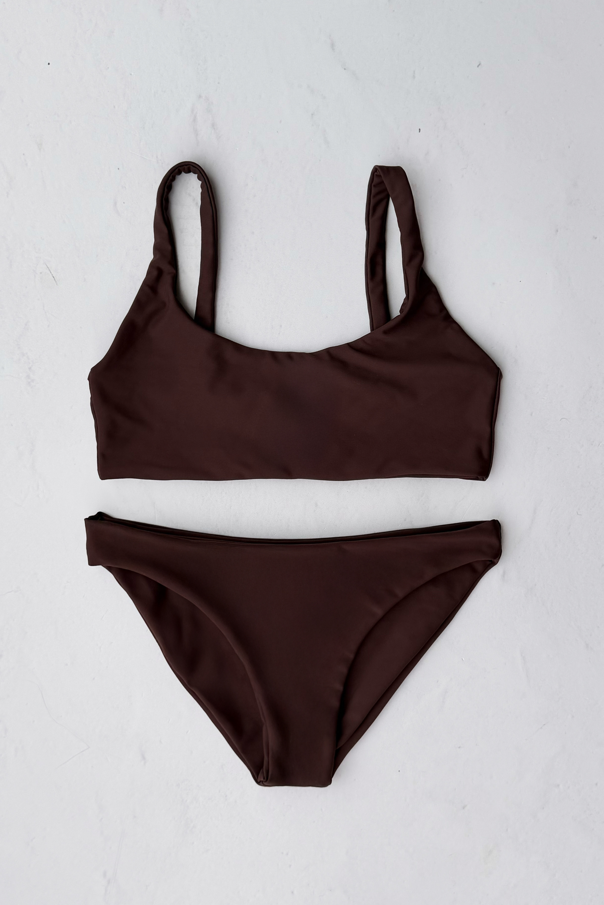 Cheryl Bottom - Cappuccino