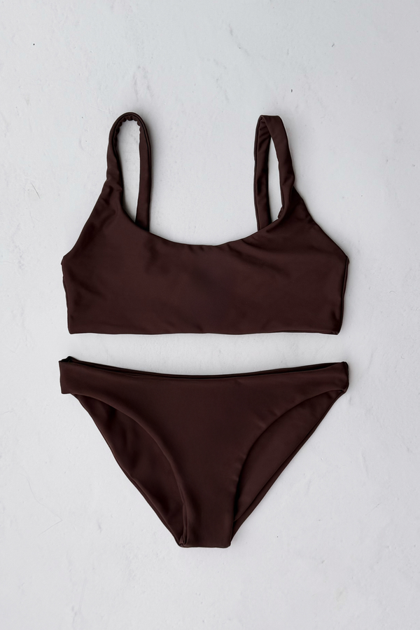 Cheryl Bottom - Cappuccino