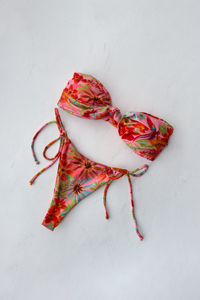 Lyndi Top - Huatulco