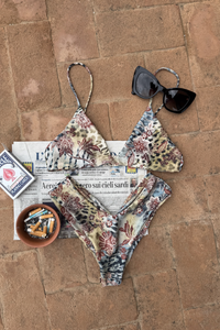 Gisele Top - Garda Glossy