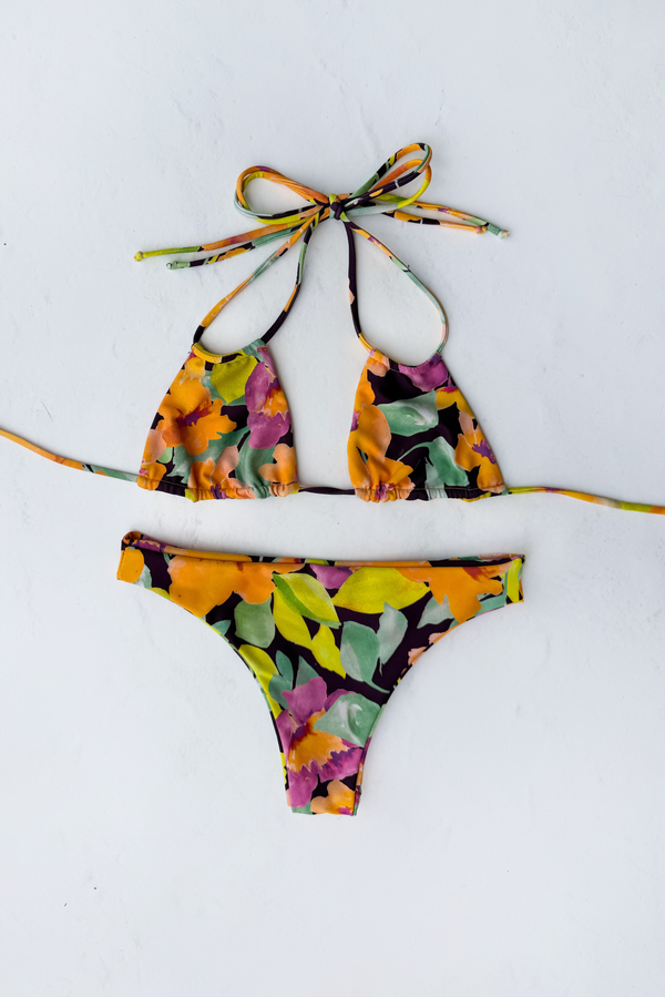 Alana Bottom - Firenze