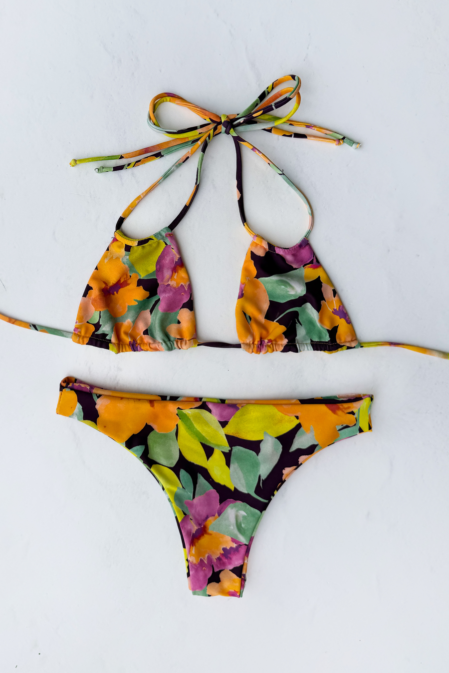 Alana Bottom - Firenze