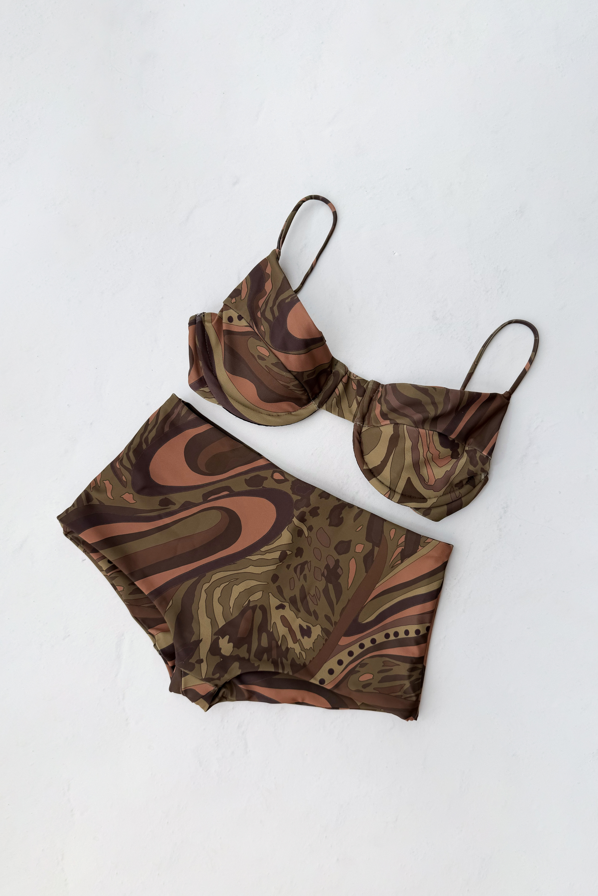 Kate Top - Escondido