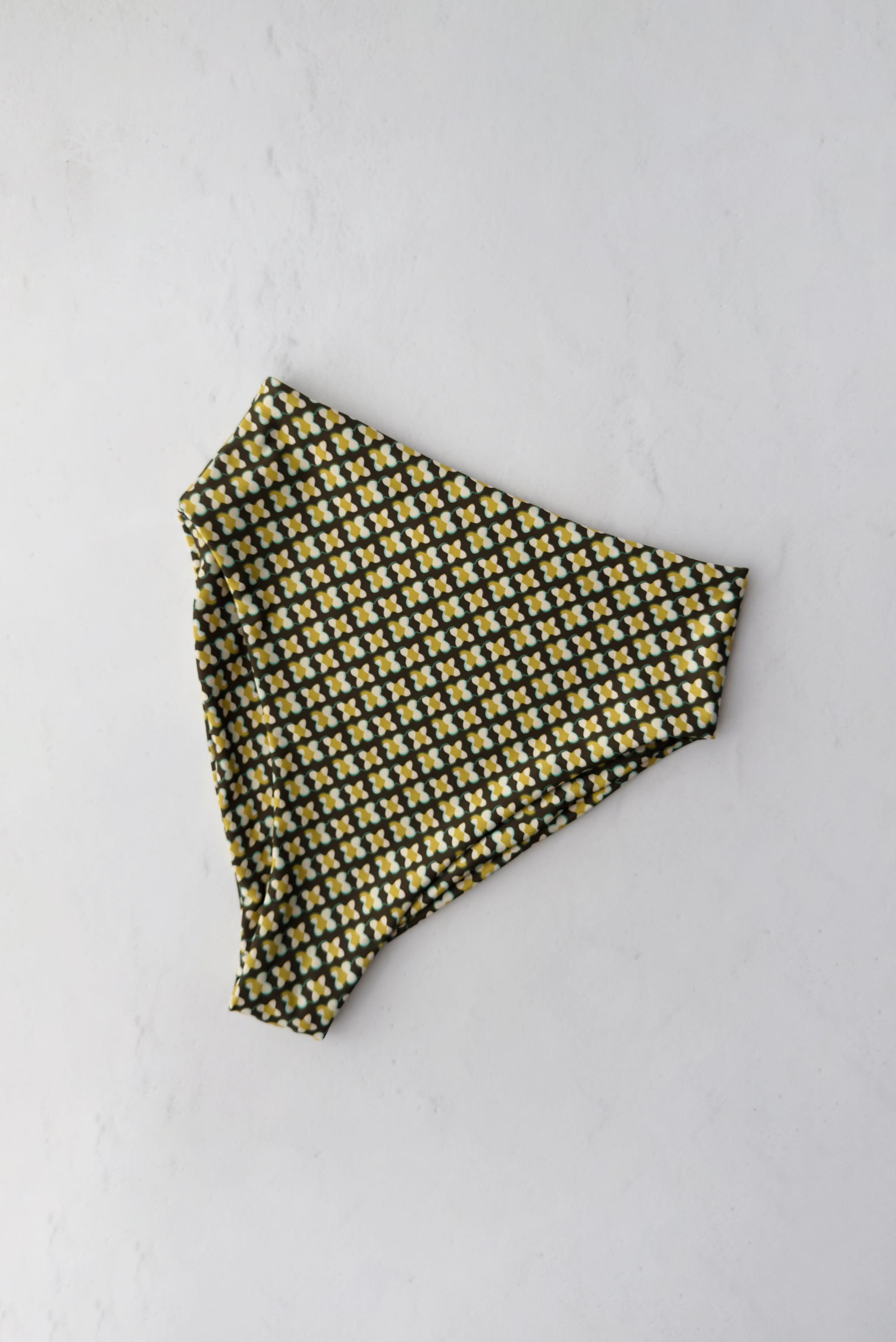 Monroe Bottom - Echo