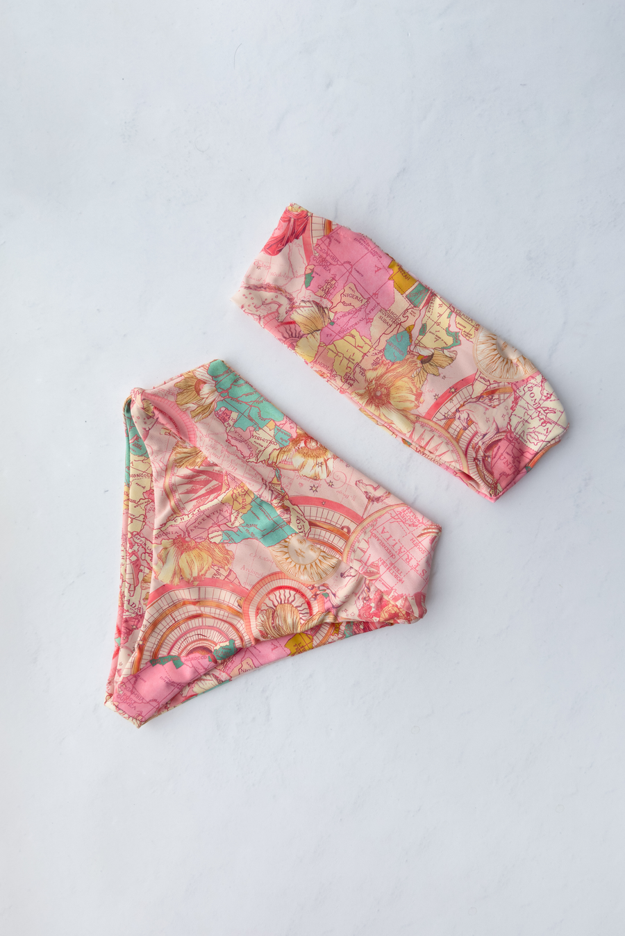 Freya Bottom - Parasol