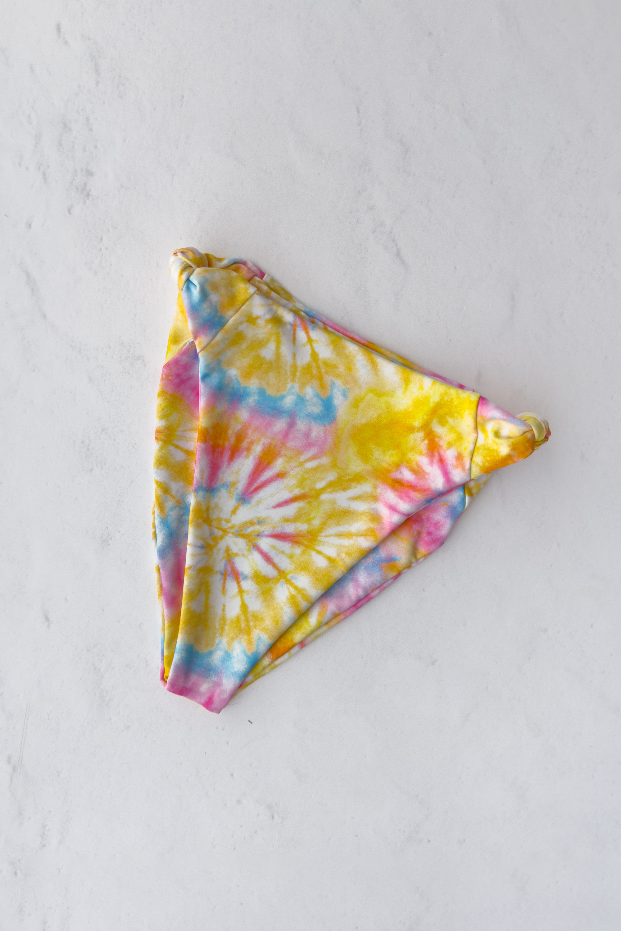 Salty Bottom - Sherbet