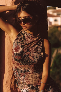 Tatiana Dress - Garda