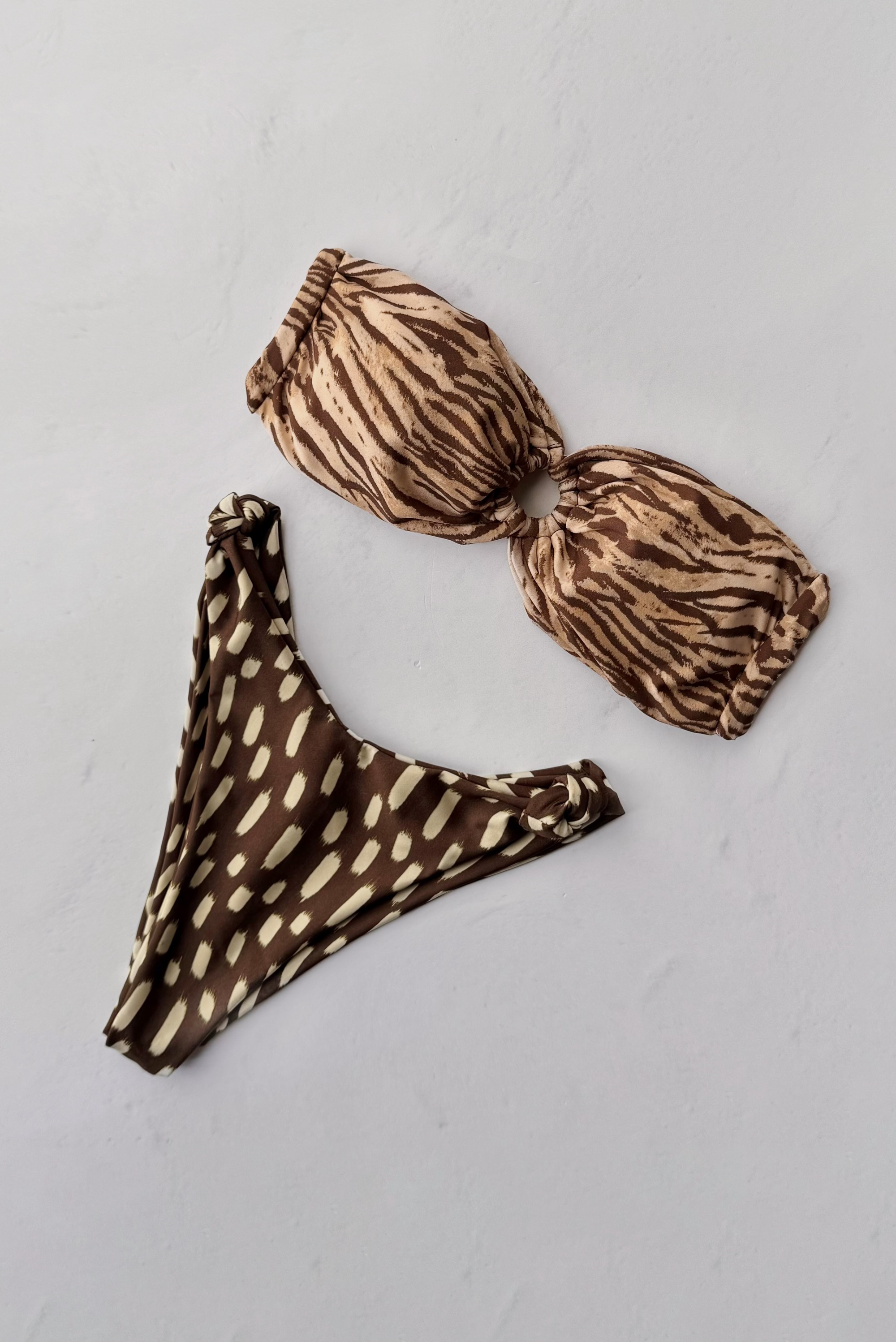 Suzanne Bottom - Waikoko