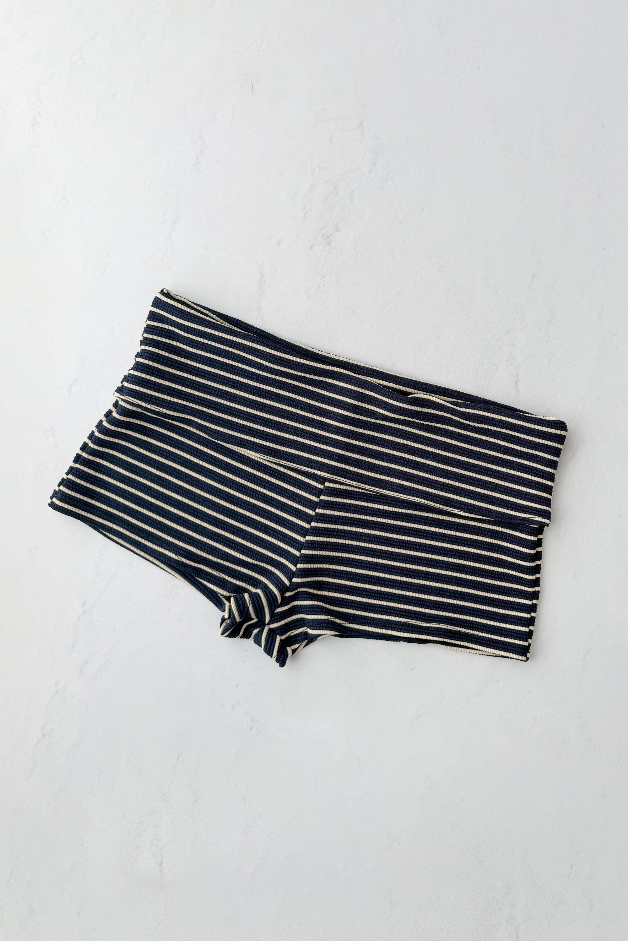Kayla Shorts - Azzurra
