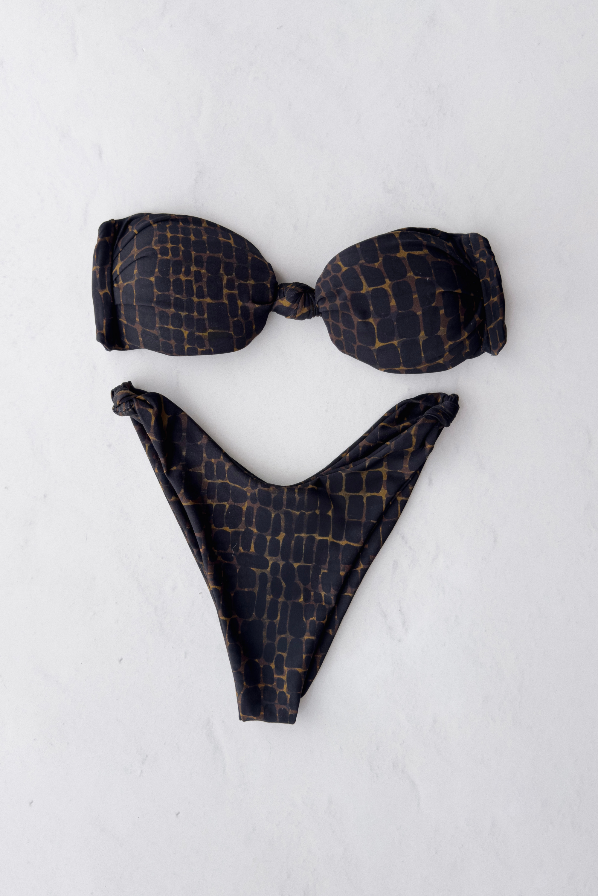 Suzanne Bottom - Cadillac