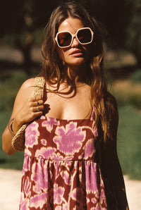 Sienna Dress - Marmont