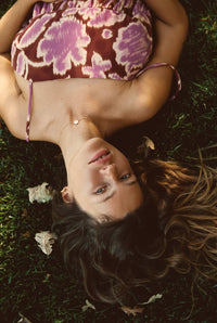 Sienna Dress - Marmont