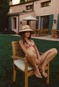 Monroe Bottom - Marmont