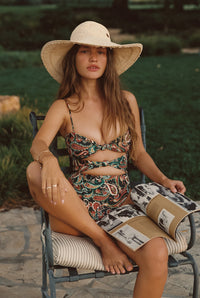 Lisa One Piece - Valencia