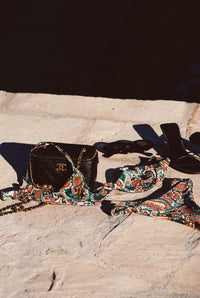 Claire Top - Valencia