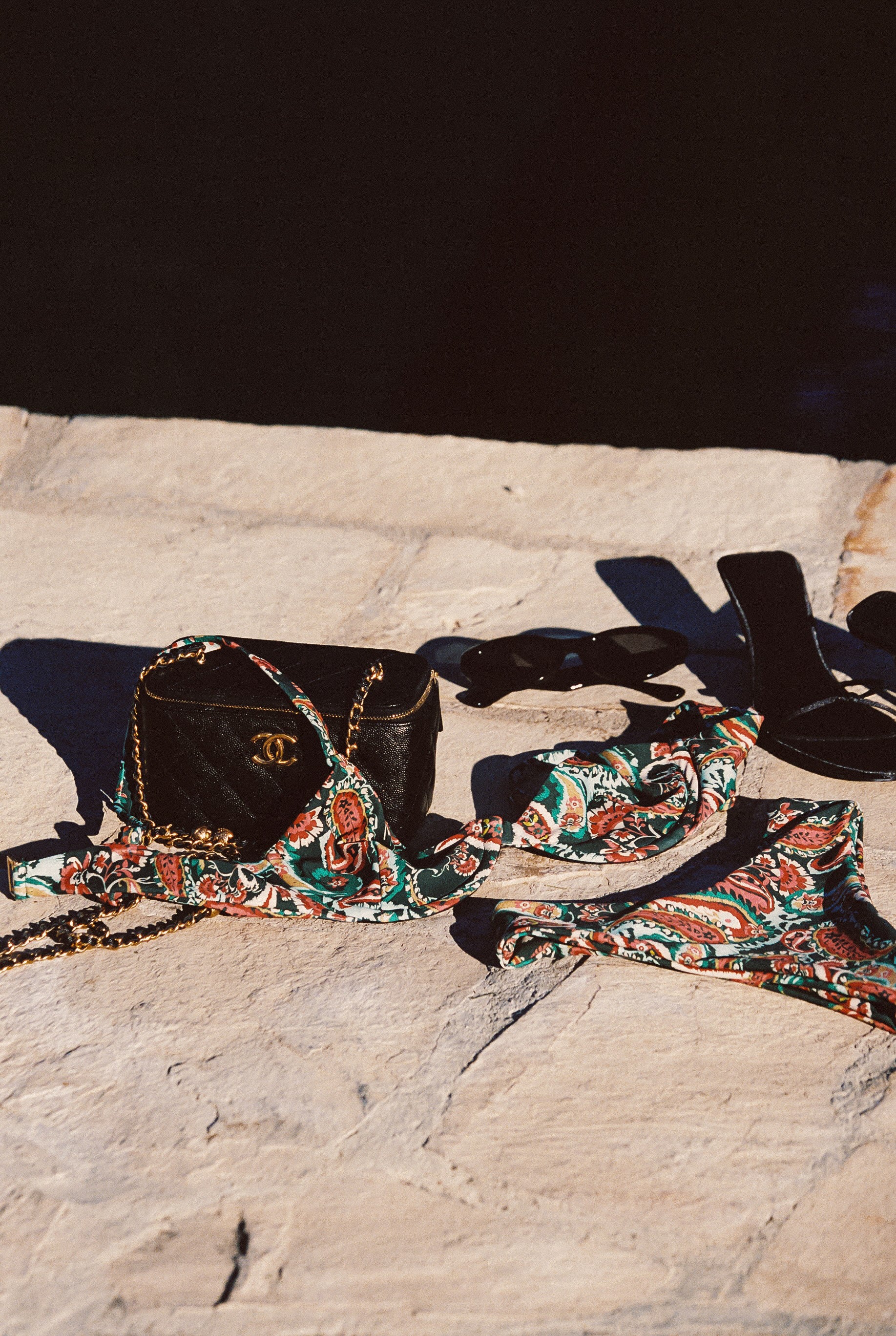 Claire Top - Valencia