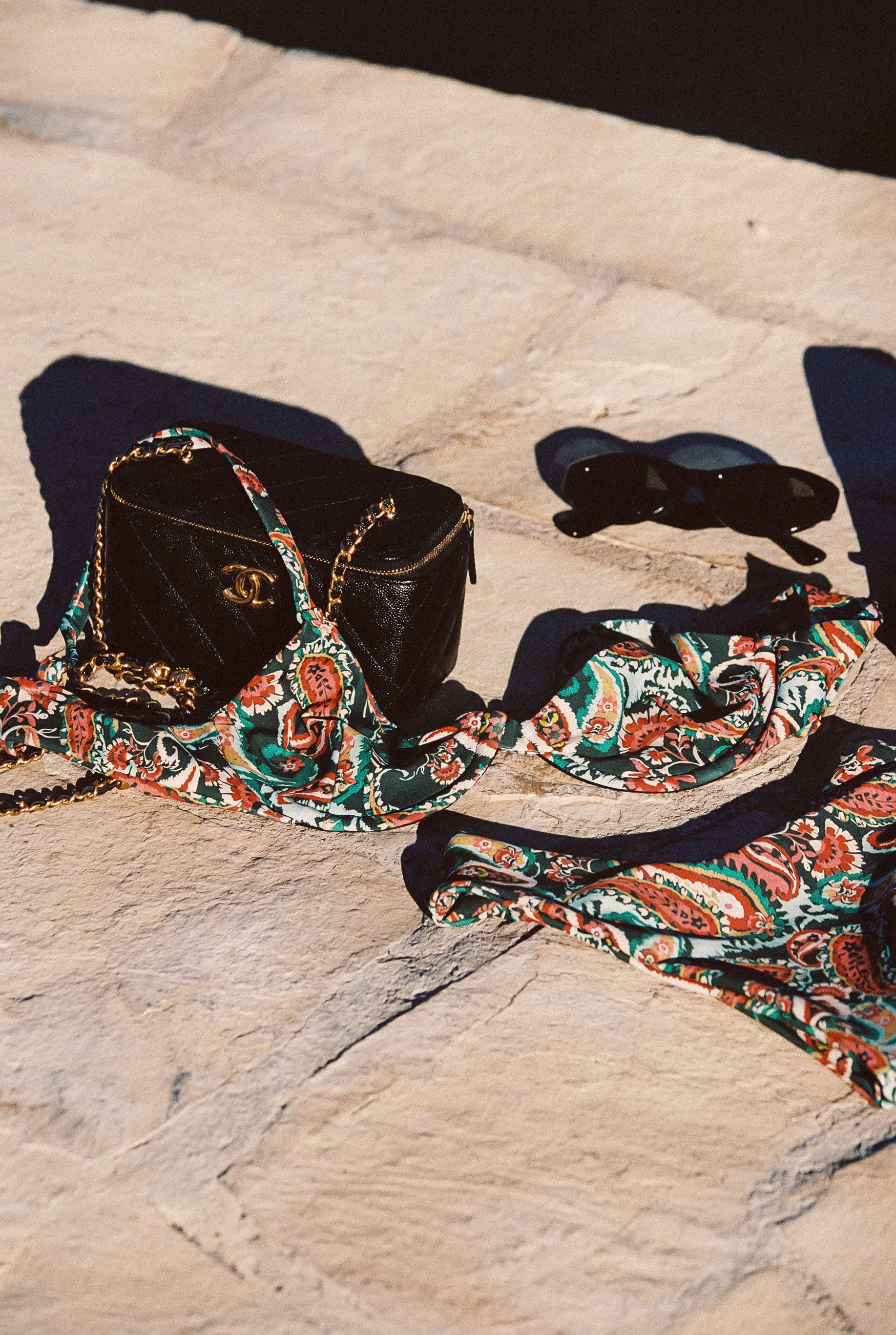 Claire Top - Valencia