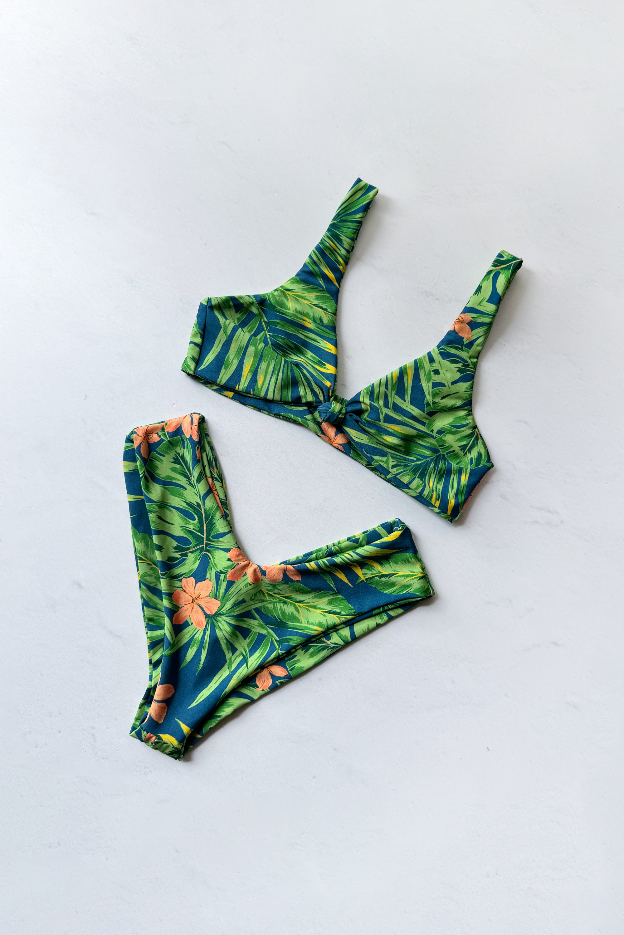 Penny Top - Wailua Glossy