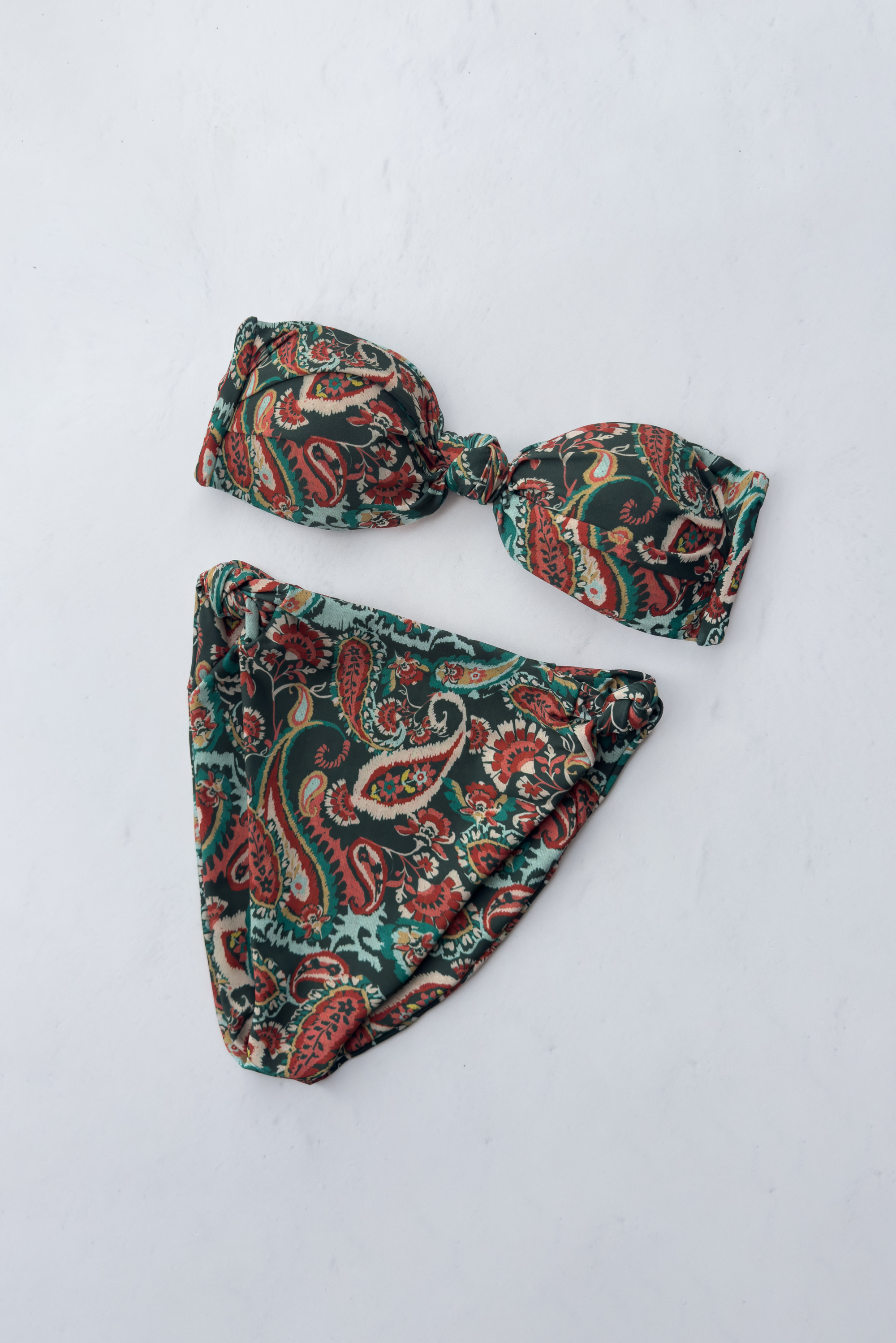 Salty Bottom - Valencia