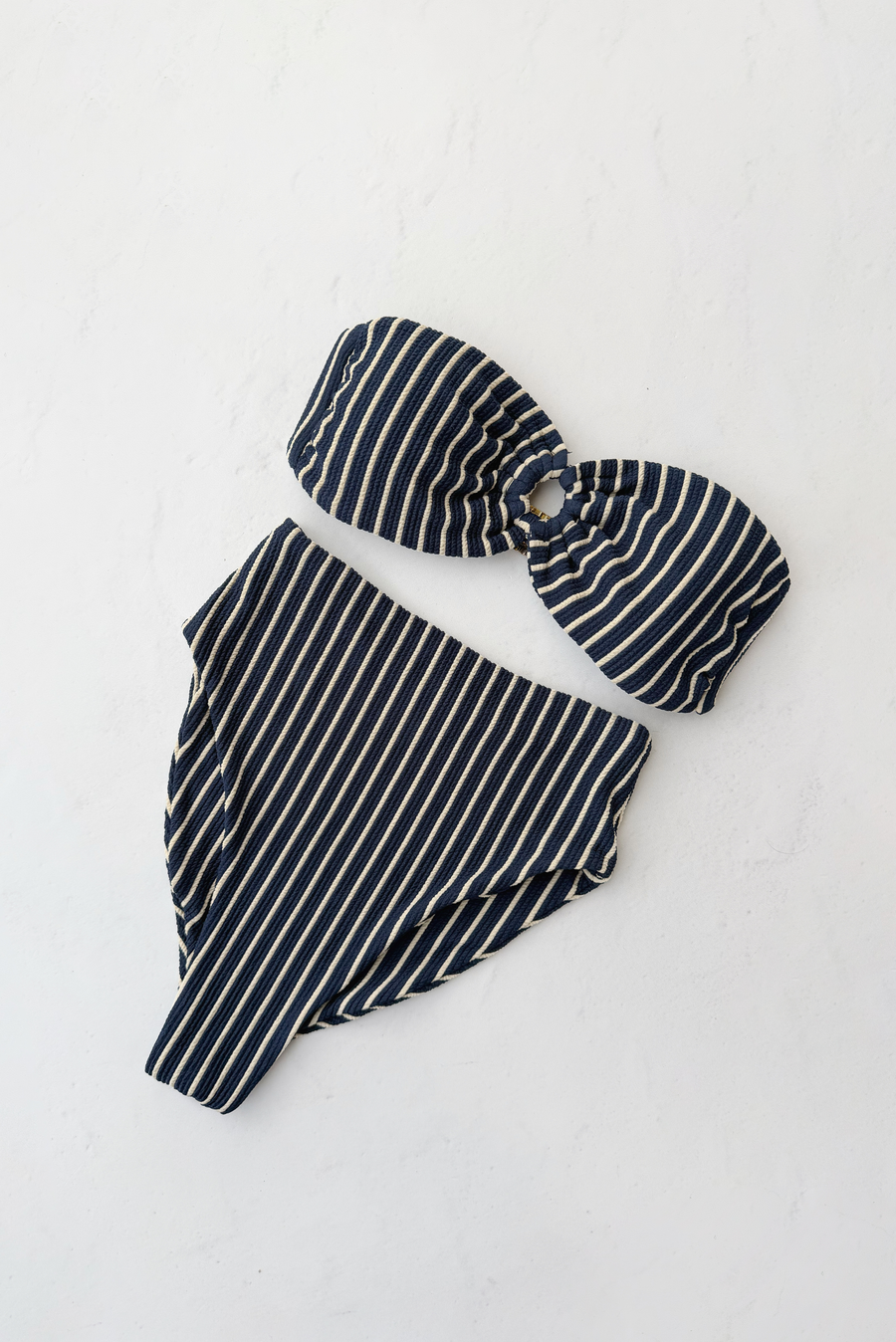 Monroe Bottom - Azzurra