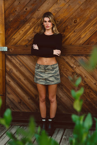 Bianca Skort - Cadet