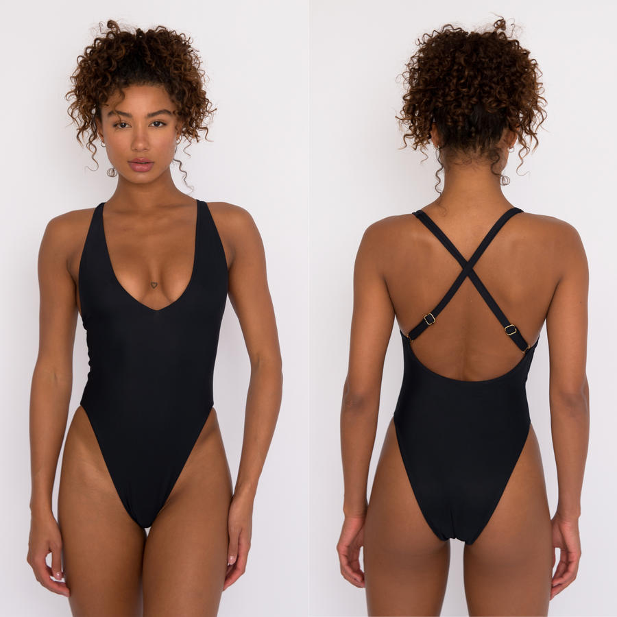 ZOEY One pieces